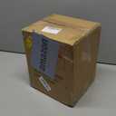 RLAVBL 100 Pack 8x10 Corrugated Cardboard Sheets, Flat Cardboard Inserts for Shipping, Mailing, Packing, DIY Crafts