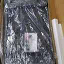 AoraPulse 3.0 HP Foldable Portable Folding Small Treadmills for Home Office with 300 LBS Capacity, Walking Running Exercise Electric Compact Treadmill with LED Display