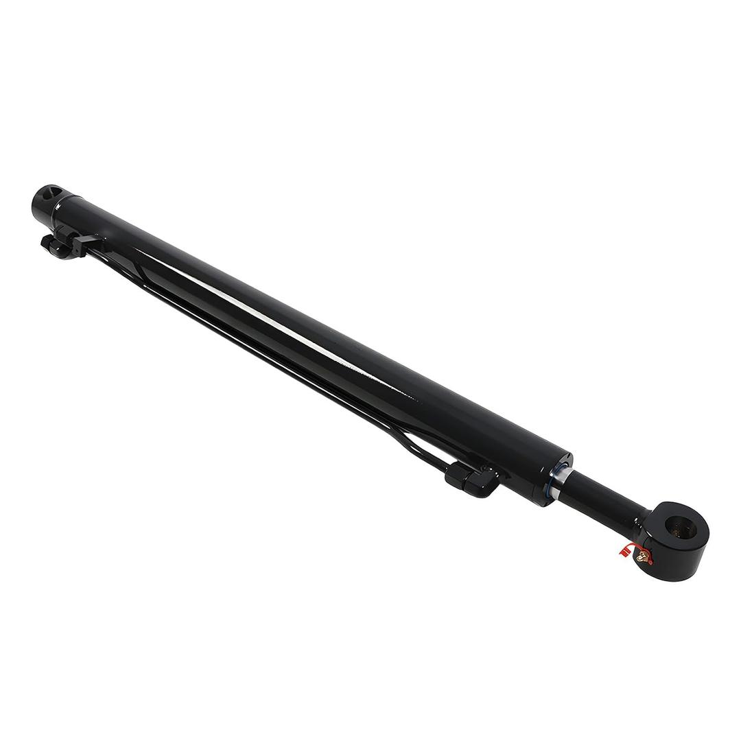 Nakkaa Lift Arm Hydraulic Cylinder Compatible with 753 763 Mustrod