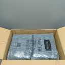 Depend Fresh Protection Adult Diapers, Incontinence Underwear for Men, Disposable, Maximum, Extra-Large, Grey, 68 Count (2 Packs of 34)