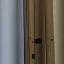 IOTXY Freestanding Open Cubes Bookcase - 2-Tier Floor Standing Wooden Storage Display Cabinet Organizer with Legs for Home Office, 6-Cubes Open Shelf Low Short Bookshelf, Oak