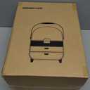 Makeup Organizer Countertop, Skincare Holder Bathroom Counter Organizer, Storage Box Cosmetic Display Cases, Teen Girl Gifts Make up Organizers for Vanity, Dresser (Rose Gold)