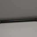 Replacement Wand Tube for Dyson Stick V15 V11 V10 V8 V7 Vacuum Parts, Extension Vacuum Replacement Parts, 28.7 In (Black)