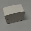 Feekoon 1 Pack 16V 30VA AC Plug in Ring Doorbell Transformer Compatible with Ring, Nest, Ecobee, 16 Volt Doorbell Transformer with PTC Fuse, UL Listed