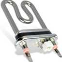AEG72950001 Dishwasher Heater for LG LDF5545ST LDS5811ST LDS5811BB, AEG72950001 Heater Assembly Replace AEG72950001 2657686 PS7788065