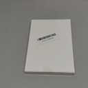 Baby Girl First Bible and 4 Inch Pewter Baptism Guardian Angel Crib Cross