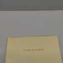 Bveyzi Women Soft Leather RFID Blocking Bifold Slim Wallets Ladies Credit Card Holder Double Zipper Pocket | Soft, RFID Blocking, Bifold, Slim, Credit Card Holder, Double Zipper Pocket