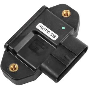 General Motors GM 20904439 Trailer Brake Continue Relay Assembly
