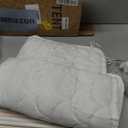 Kids Play Tent Indoor: with Mat, Tassel Garland, Star Lights - Girl Tent Indoor Playhouse for Kids Toys for Boy Girl Birthday Gift