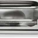 Bella 14326 4-Slice Toaster Oven - Toast, Bake, Broil, and More
