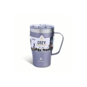 MANNA Stainless Steel Mug 18oz/532 ml
