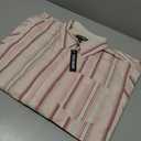 Steve Madden Apparel Women's Contemporary, Pink, Size L