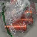 OLIPOP Prebiotic Soda Pop, Cherry Cola, Pantry Pack Packed with Prebiotics, Fiber, and Botanicals, Gluten Free, Vegan, GMO Free, 12oz Skinny (12-Cans)