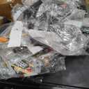 LEGO Star Wars Venator-Class Republic Attack Cruiser, Ultimate May The 4th Collectibles, Series Building Set with Captain Rex Minifigure, Star Wars Fan Gift, Stress Relief Clone Wars Activity, 75367, Large