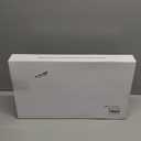 Wireless Keyboard and Mouse Combo,2.4G Full Size Wave Keys Ergonomic Keyboard with Wrist Rest for Natural Typing, 3 DPI Adjustable Ergonomic Silent Mouse for Computer/Laptop/Windows/Mac (Gray)