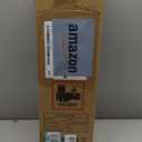 JRD Humidifier Large Room 8L/ 2.1Gal, Ultrasonic Cool Mist for Bedroom, Quiet Humidifier with Remote Control, 10 Mist Modes, 24H Timer, AI Mode for Baby Home Office Adults Plants (White)