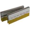 Senco N19BAB 16 Gauge by 7/16-inch Crown by 1-3/4-inch Length Electro Galvanized Staples (10,000 per Box)
