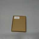 GEEMBI Christmas Birthday Gifts for Women Friendship - Wooden Christmas Ornaments 2025 with Card - Thank You Elephant Gifts for Women Best Friends Bestie Sisters, Elephant Ornaments for Sisterhood