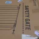 Safety Gate White 