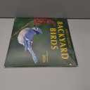 Backyard Birds Calendar 2026-12-Month Hangable Wall Calendar with Nature Photography, Beautiful calendar 2026, Ideal Gift for Birders, Home/Office Decor, Wildlife Images & Bird Watching