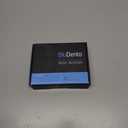 B1 Bluetooth 5.1 Hi-Fi Audio Receiver with aptX Low Latency, TI DAC, Long-Range, Analog RCA, Digital Optical (Toslink) & Coaxial Outputs