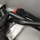 Allen Sports Deluxe 2-Bike Trunk Mount Rack, Model 102DN-R, Black