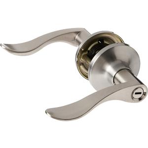 Yale Security KWPR15 Keowee Lever (Satin Nickel)