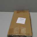 16.5" Metal Easel Stand for Sign  Elegant Table Top Easel for Display, Heavy Duty Tabletop Picture Easel Stand for Wedding Sign, Picture Frame, and Art (Gold)