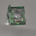 WickedGood Mounting Tape (1" x 60"), Double Sided Adhesive Tape, Heavy Duty Indoor & Outdoor Tape, Waterproof (Clear) (WGA-PET-1X60)