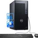Dell OptiPlex 7010 Tower Business Desktop, Intel Core i5-13500 Up to 4.80 GHz, 32GB RAM, 1TB SSD, Intel UHD Graphics 770, DP Port, DVD-RW, RJ-45, HDMI, Wi-Fi + Bluetooth, Windows 11 Pro