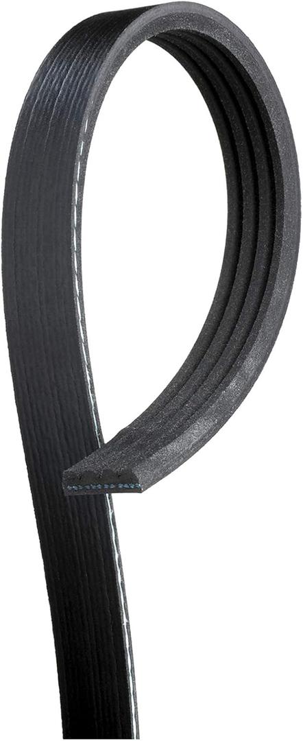 Gates K040365 Micro-V Serpentine Drive Belt