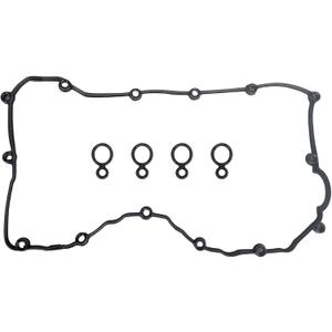 Engine Valve Cover Gasket Set Compatible with 2013-2016 for Dodge Dart 2.0L, OE# VC1170G