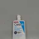 CeraVe 2 In 1 Hydrating Anti Dandruff Shampoo And Conditioner, 1% Pyrithione Zinc Dandruff Treatment, Color Safe & Sulfate Free Shampoo And Conditioner, Helps Eliminate Dandruff & Relieve Itchy Scalp (19 Fl Oz (Pack of 1))