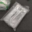 10 Pack, Waterproof, License, Card Holder, Zipped Opening, Made in USA
