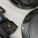 Presto 05420 FryDaddy Electric Deep Fryer,Black