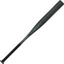 Easton | Rebel Slowpitch Softball Bat | Approved for Play on All Fields | Loaded | 12" Barrel, 34" / 30 oz.