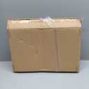 Lanpn Metal Christmas Tree Collar 28 inch, Christmas Tree Ring Collar for Medium Xmas Stand Cover Real Artificial Trees Indoor Outdoor Decoration (Bronze, Diamond)