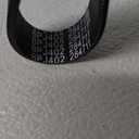 284711 Treadmill Drive Belt Compatible with NordicTrack ProForm Reebok Gold's Gym Fitness Treadmills (Listed Models)