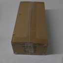 Klvied Portable Folding Sheet Music Stand with Violin Hanger, Black