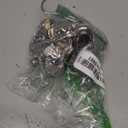 6 Pack Magnetic Swivel Swing Hooks, 60lb Strong Heavy Duty Neodymium Magnet Hooks - Use for Cruise Motor Home Kitchen Office Garage Hanging