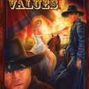 BURIED VALUES: The Treasure, 4 Pack