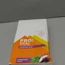 PROBAR - MEAL Bar, Superfood Slam, Non-GMO, Gluten-Free, Healthy, Plant-Based, Whole-Food Ingredients, Natural Energy (12 Count) (EXP 02/04/27)