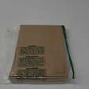 Black Serving Tray (11.8 x 8.7 inch) for Serving Accessory, Spa, Coffee, Drinks, Tea, Bar, Party, Seasoning, Perfume and Display Use.