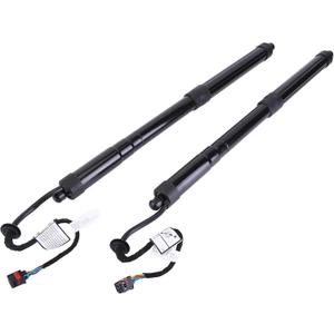 2-Piece Tailgate Lift Support Struts for Kia 2015-2021 Sedona 33L Electric Power Gas Struts Left/Right Pair Replaces 81770A9100, 81780A9100 for Tailgate Lifting Support