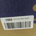 JOLLY CHEF 2lb Paper Food Tray 1000 Pack Disposable Paper Boat Serving Boat