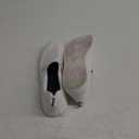 Shoes Flats By Bobs In White, Size: 7.5