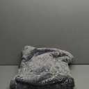 Fiosnow Glow in the Dark Game Controller Blanket Hoodies for Women and Men Adult Oversize Wearable Blanket Hoodies for Soft and Warm XL