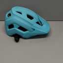 Bike Helmet for Adult & Youth, Lightweight MTB Helmet with Adjustable Visor for Mountain/Road Cycling, 2 Sizes for Men Women Boys Girls