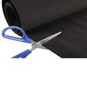 Artilife Closed Cell Foam Roll, Easy to Cut into Foam Sheets & Foam Pads for Sound Insulation, Cushion & DIY Projects (1/8" T x 17" W x 80" L)
