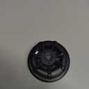 Wireless Cooling Charger for MagSafe, Preocean 15W Fast Wireless Charging Pad with Built-in Fan, Phone Cooler for Gaming, Magnetic Compatible with iPhone 17/16/15/14/13/12 Series.